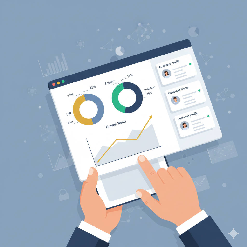 Customer Intelligence