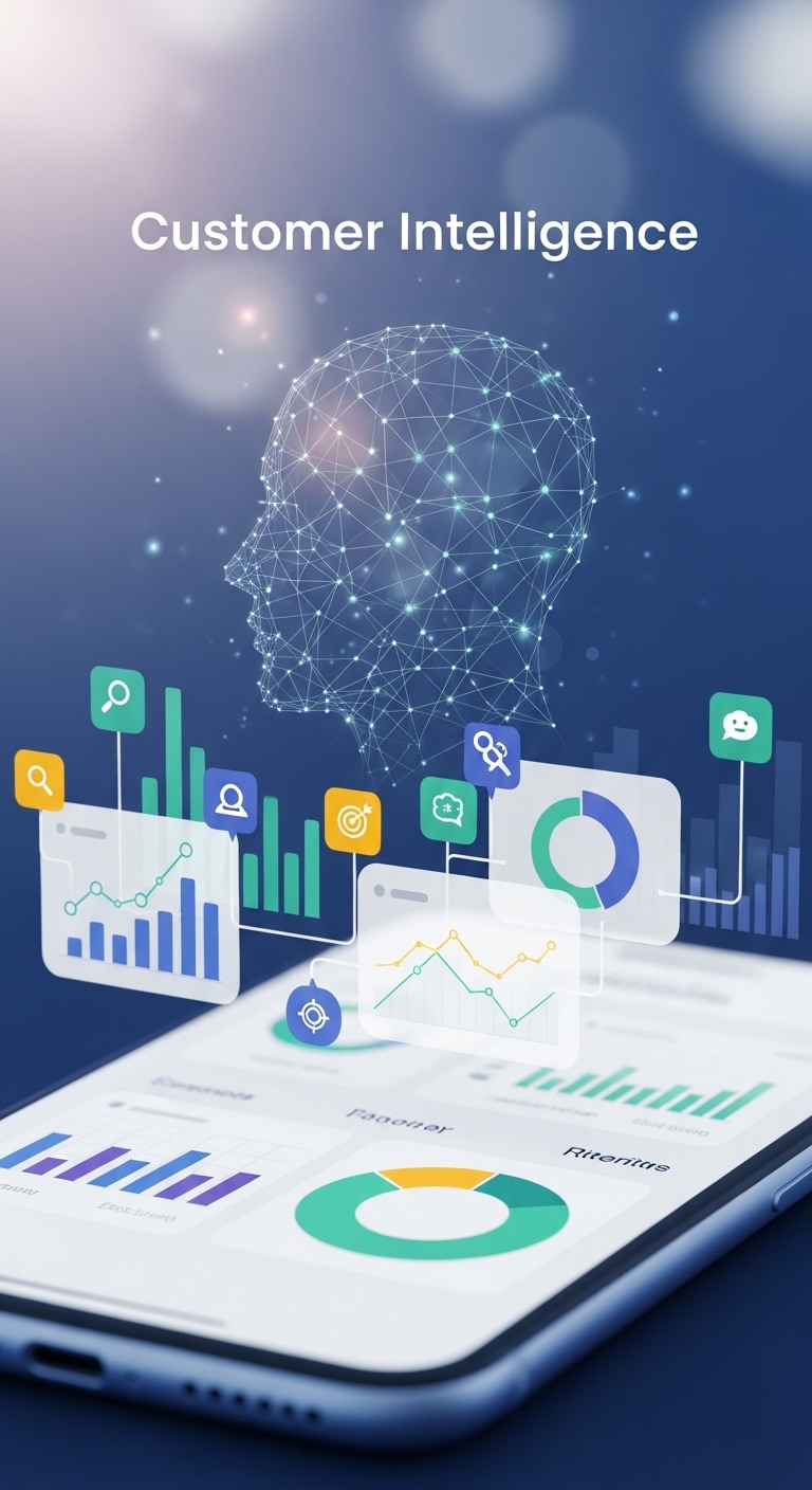 Customer Intelligence